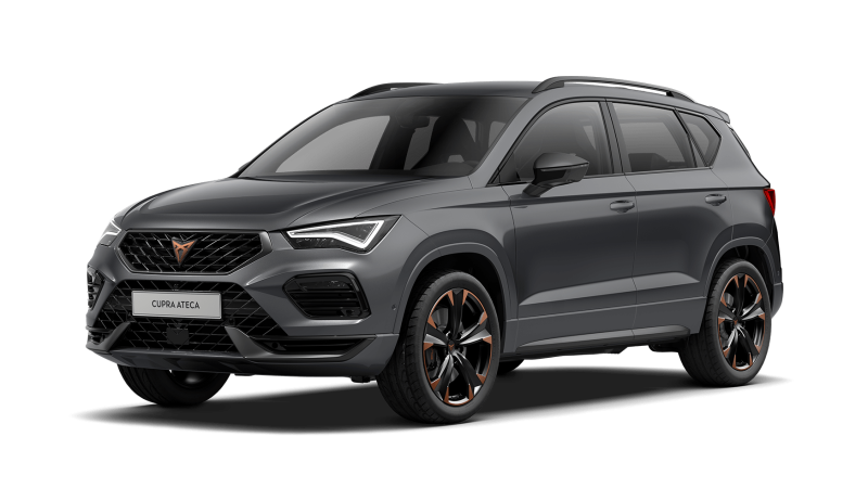 Ateca